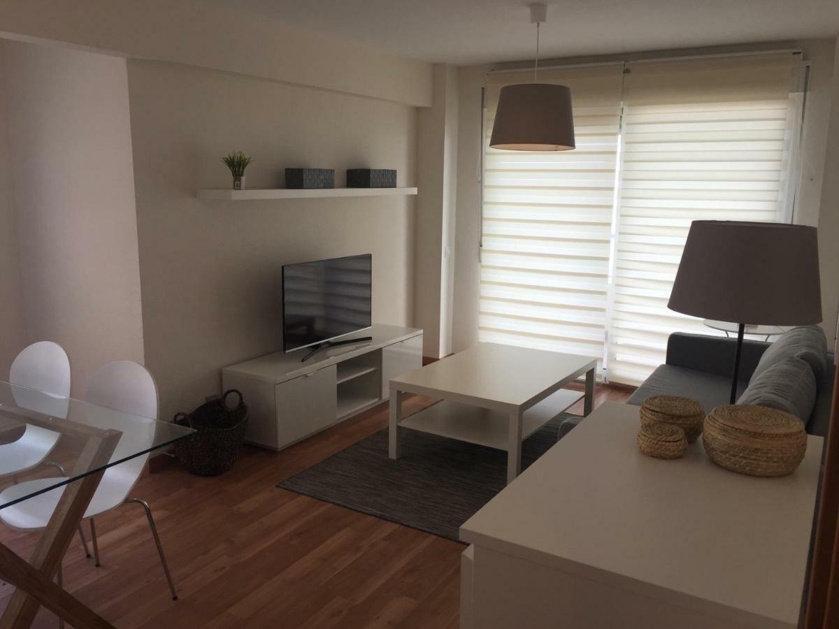 Apartments Campello Кампелло Экстерьер фото