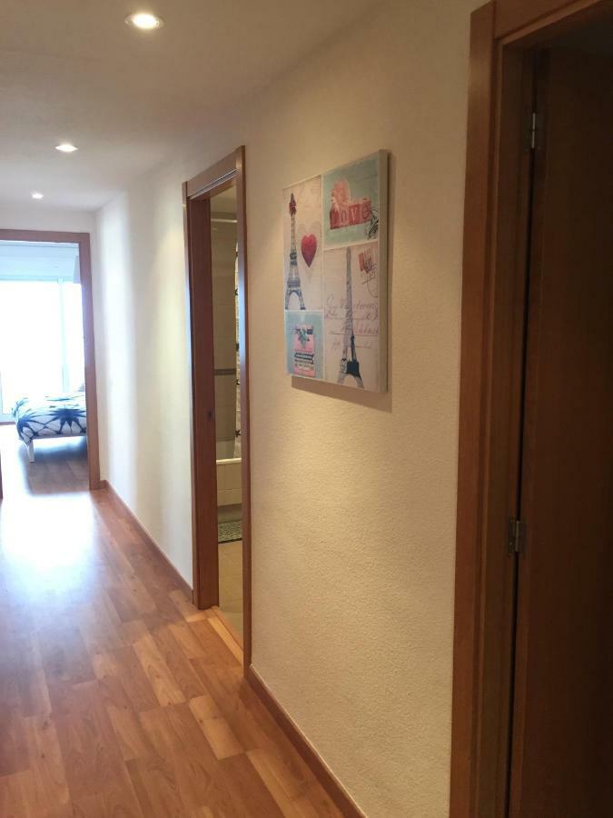 Apartments Campello Кампелло Экстерьер фото