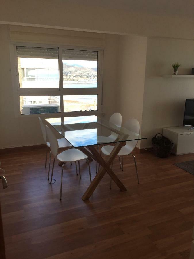 Apartments Campello Кампелло Экстерьер фото