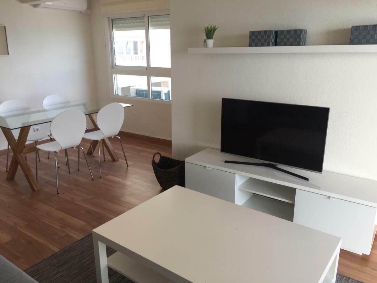 Apartments Campello Кампелло Экстерьер фото