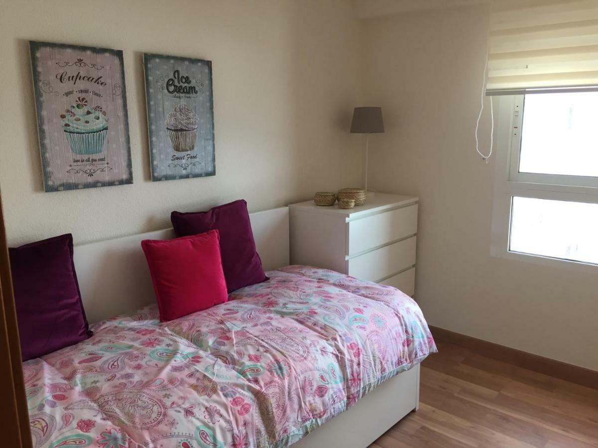 Apartments Campello Кампелло Экстерьер фото