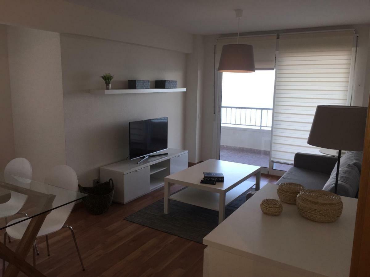 Apartments Campello Кампелло Экстерьер фото
