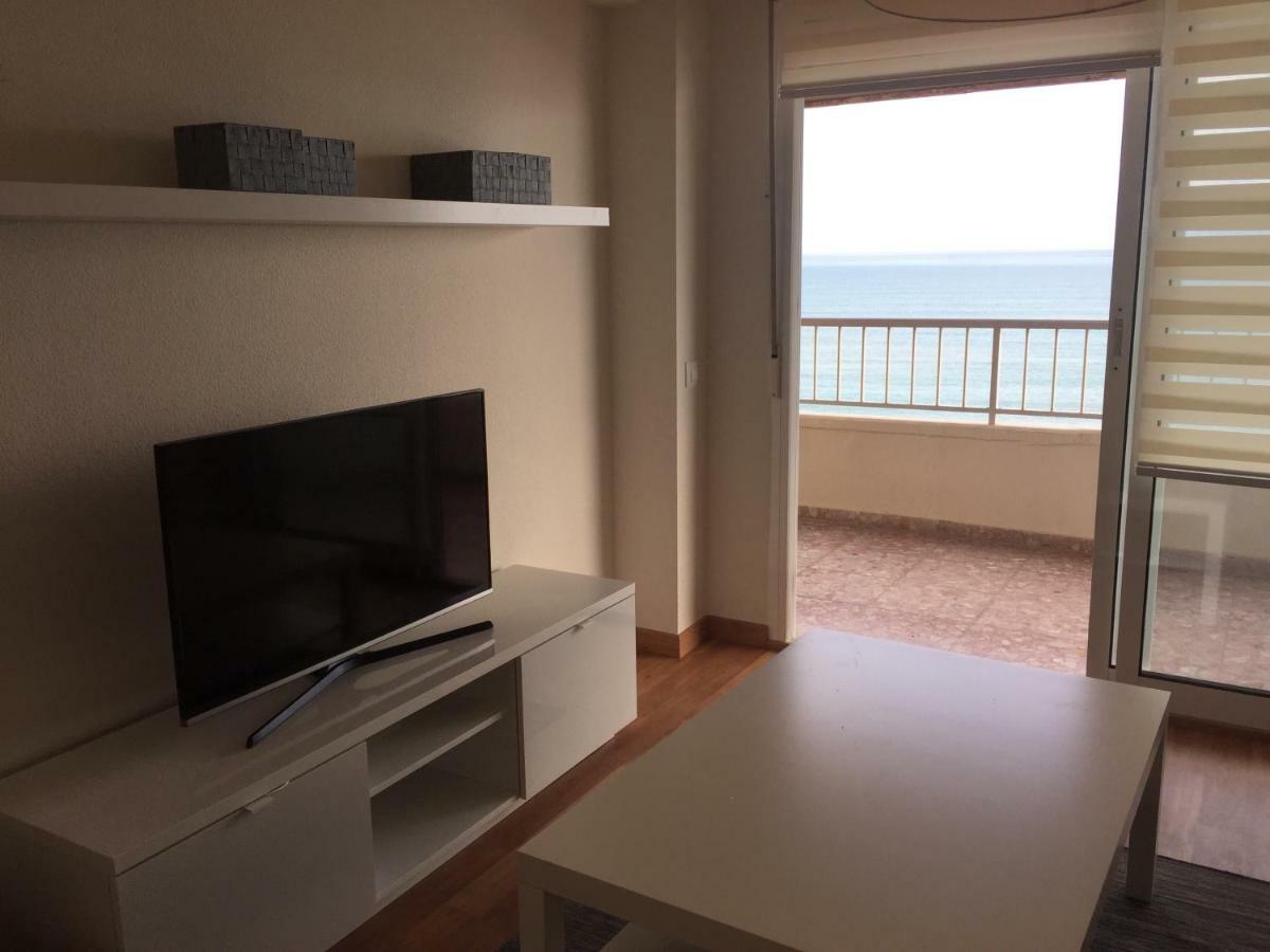 Apartments Campello Кампелло Экстерьер фото