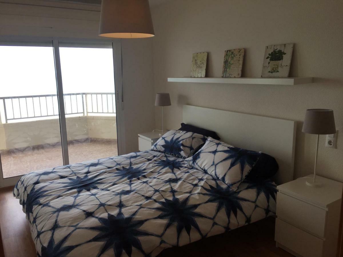 Apartments Campello Кампелло Экстерьер фото