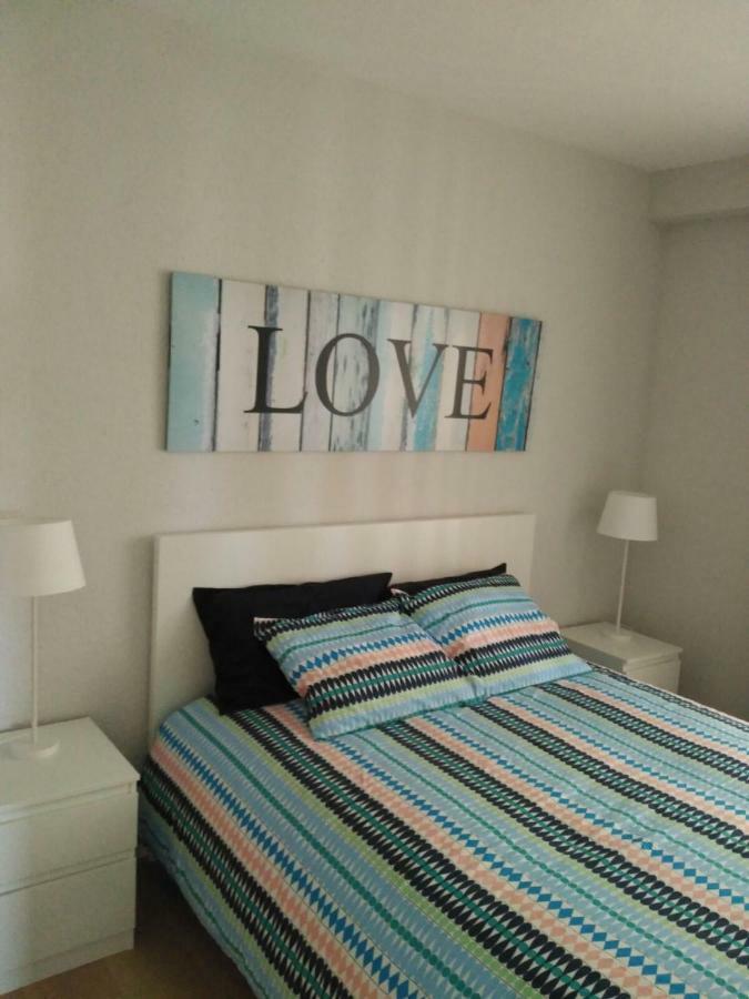Apartments Campello Кампелло Экстерьер фото