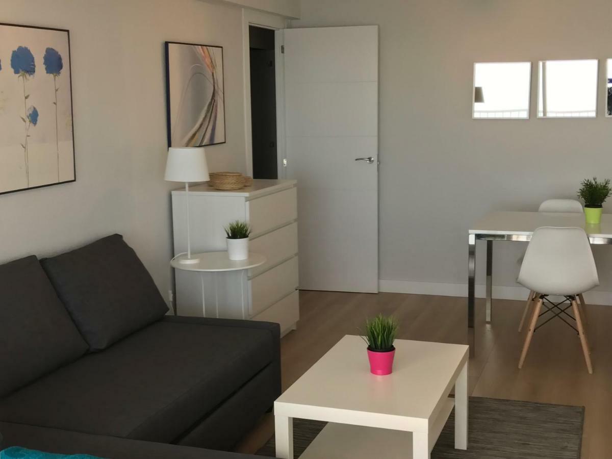 Apartments Campello Кампелло Экстерьер фото