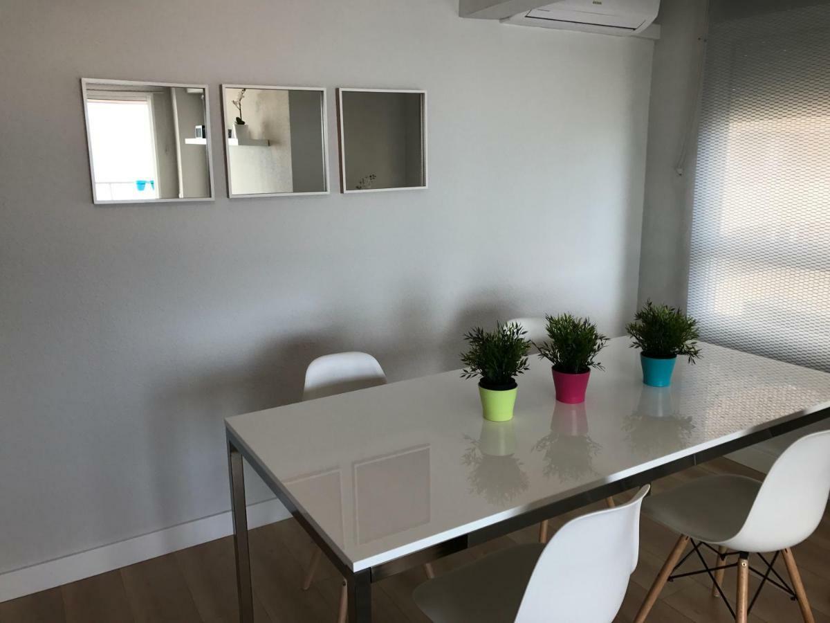 Apartments Campello Кампелло Экстерьер фото