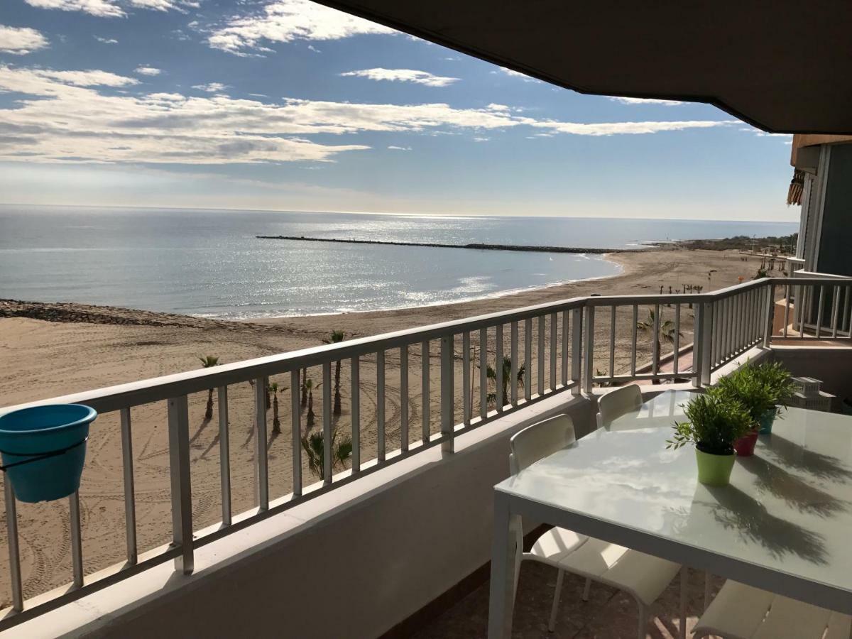 Apartments Campello Кампелло Экстерьер фото