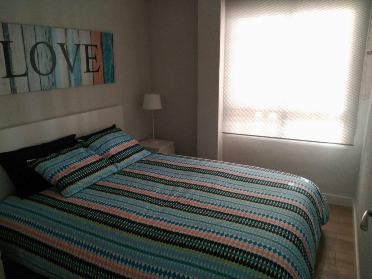 Apartments Campello Кампелло Экстерьер фото