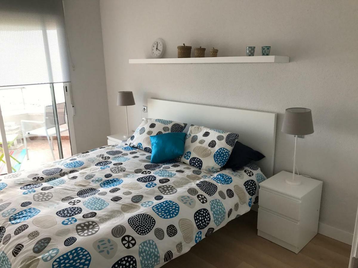 Apartments Campello Кампелло Экстерьер фото