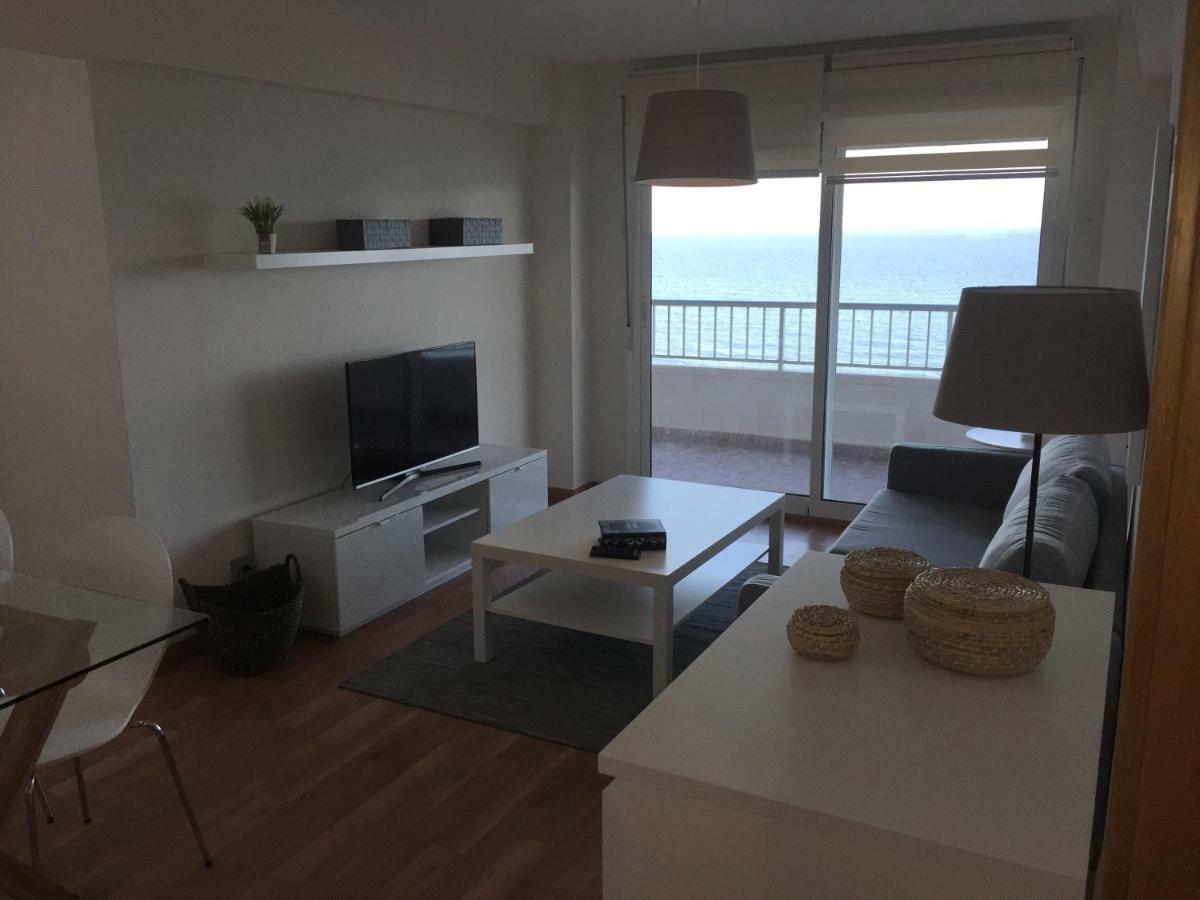 Apartments Campello Кампелло Экстерьер фото