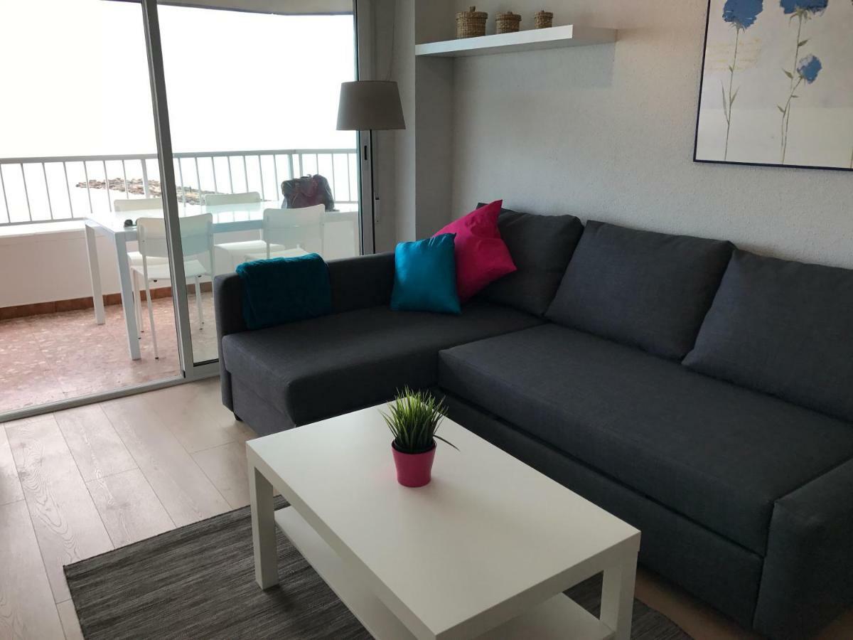 Apartments Campello Кампелло Экстерьер фото