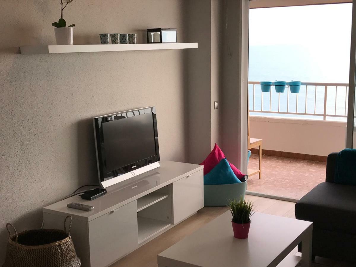 Apartments Campello Кампелло Экстерьер фото