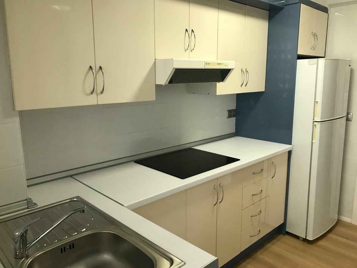 Apartments Campello Кампелло Экстерьер фото