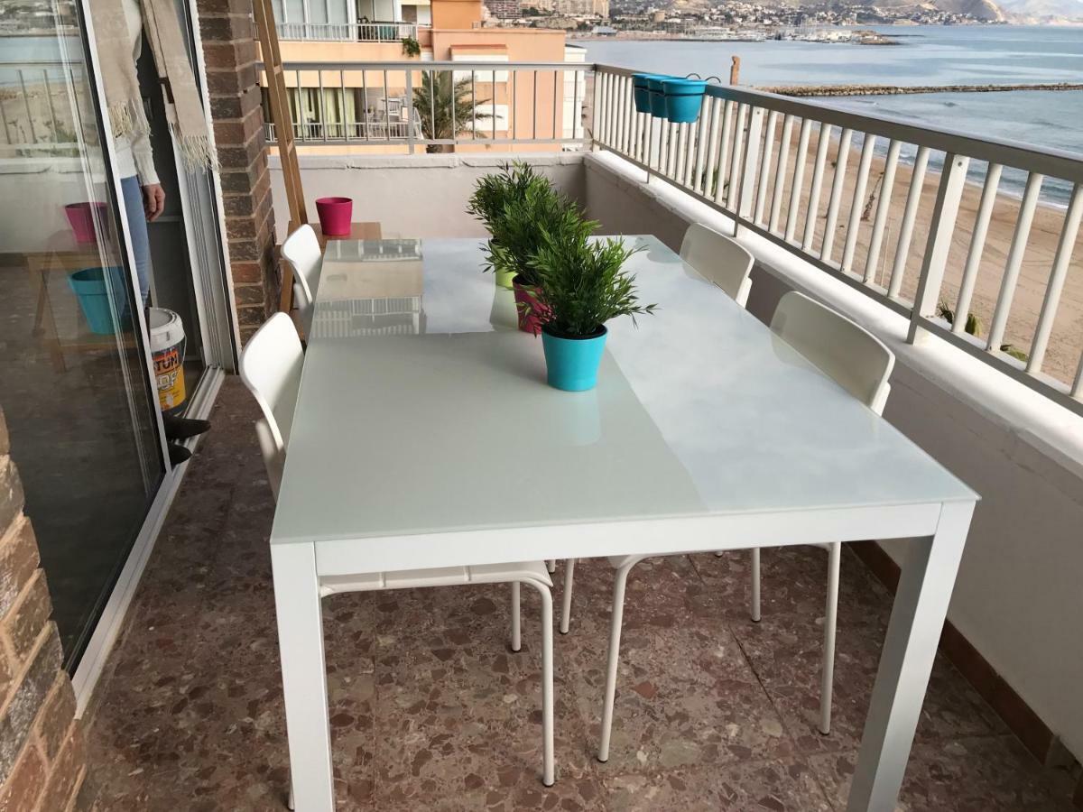Apartments Campello Кампелло Экстерьер фото