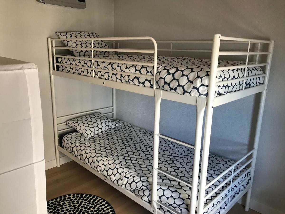 Apartments Campello Кампелло Экстерьер фото