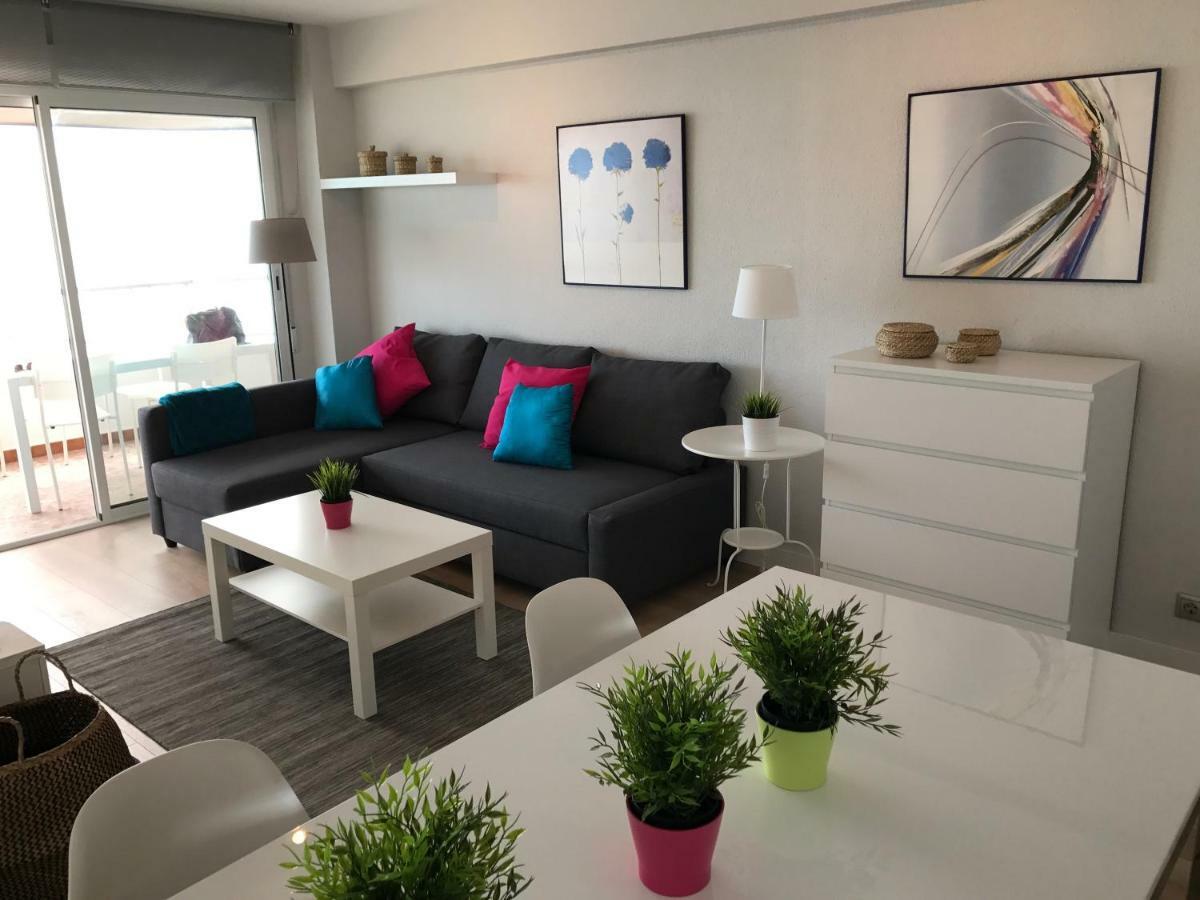 Apartments Campello Кампелло Экстерьер фото