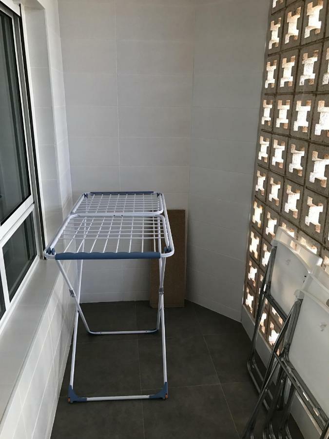 Apartments Campello Кампелло Экстерьер фото