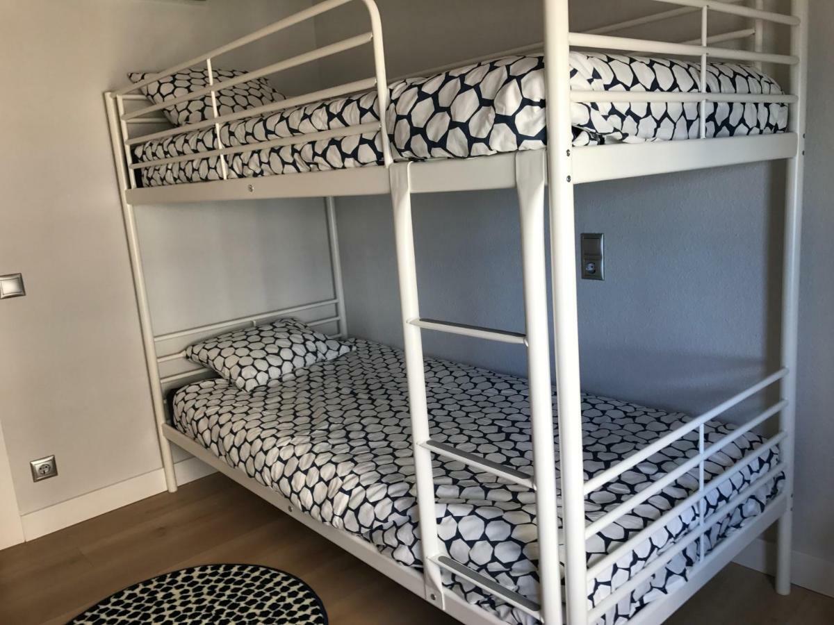 Apartments Campello Кампелло Экстерьер фото