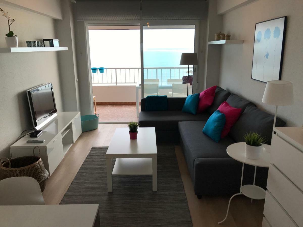 Apartments Campello Кампелло Экстерьер фото