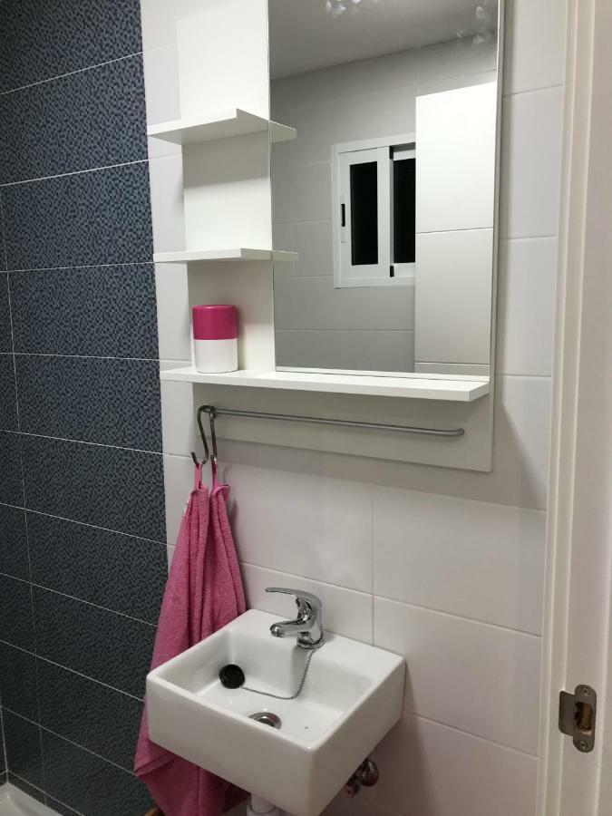 Apartments Campello Кампелло Экстерьер фото