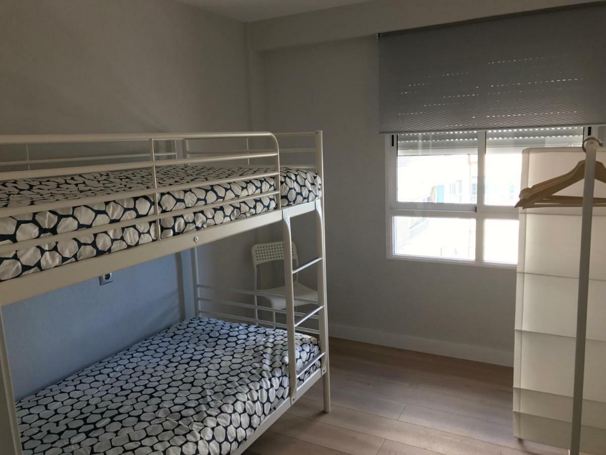 Apartments Campello Кампелло Экстерьер фото